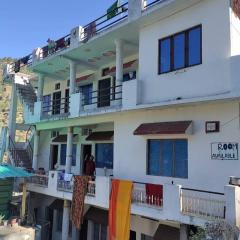 Hotel Rudraksh Inn , Barkot