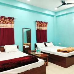 Hotel Ambika near Famous Naulakha Temple