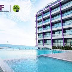 Fortune Saeng Chan Beach Hotel Rayong - SHA Plus