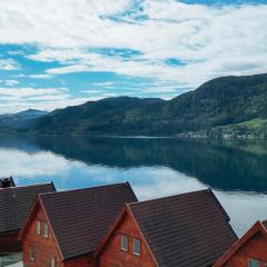 Preikestolen Panorama - Seaside Apartments