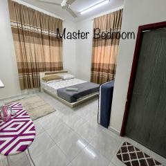 Aufa Roomstay 2