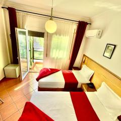 Sary's Hotel