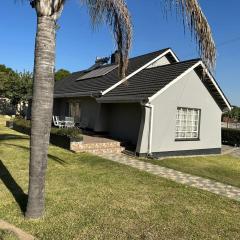 Impeccable 3-Bed House in Harare