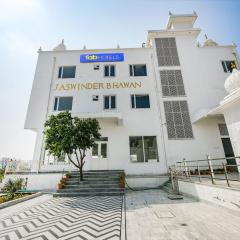 FabHotel Jaswinder Bhawan