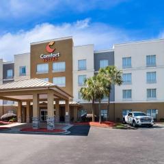 Comfort Suites Columbia at Harbison