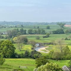 Otter Holt, beautiful East Devon