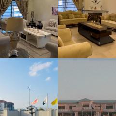 Lux Farmhouse Wah Cantt and Islamabad