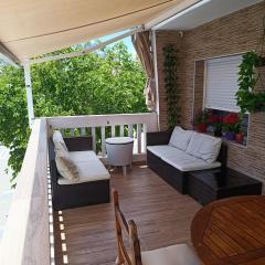 Apartamento Caravaca