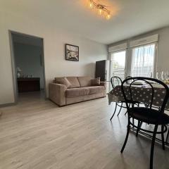 Appartement La Rochelle, 2 pièces, 4 personnes - FR-1-246-701