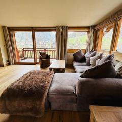 Chalet Mary - Central Morzine with Hot Tub & Sauna