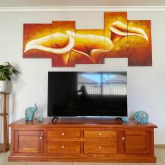 YF Home Sweet Home FREE WIFI 4 bedroom beautiful house