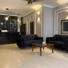 Rehmat Residency Guest House