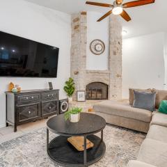 Cozy Cedar Park Escape - 20 Mi to Downtown Austin!