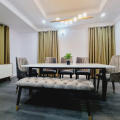 Four Bedroom Terrace In Ikeja Lagos T3