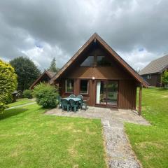 3 Bedroom Lodge Lanteglos 11