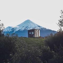 Taranaki Creekside KEA