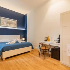 Cappella San Severo Luxury Suites