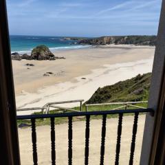 Hostal Restaurante Parajes