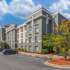 Comfort Suites Columbia Northeast - Fort Jackson