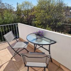 Comfortable and ideal for Frankfurt and surrounding area