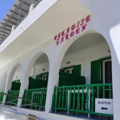 Paradise Garden Paros