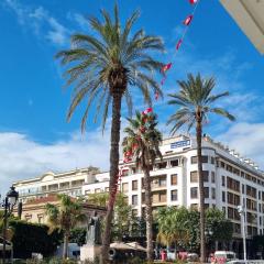 Tunis medina