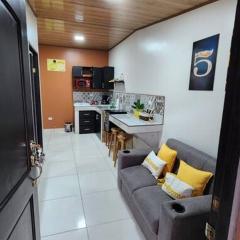 Apartamento H González 14