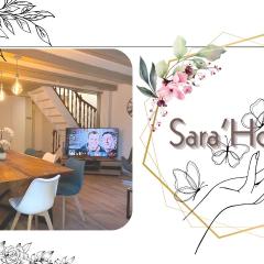 Sara Home