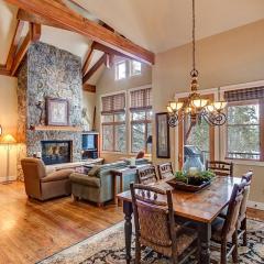 Westridge 55 by Great Western Lodging