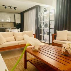 Green Garden Guest House