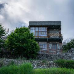 Off-grid Home Hunza