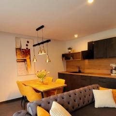 Noor Lux Apartments