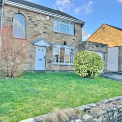 Coniston Green Holiday Home