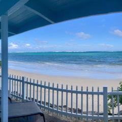 Moeʻuhane Kai Beach Front Home
