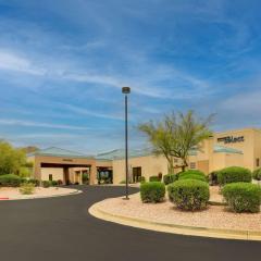 Sonesta Select Scottsdale at Mayo Clinic Campus