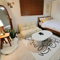 Healing & Romang house
