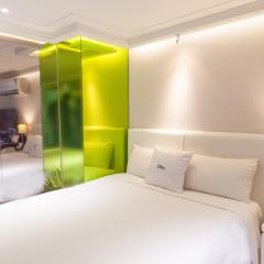 i hotel 桃园馆