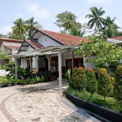 Kiara Hills Villa Pangandaran