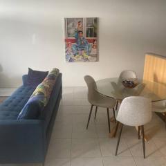 TWO BEDROOM APARTMENT High Point of any stay in the city