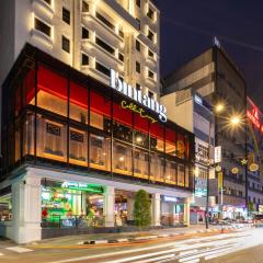 星品酒店