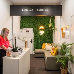 Tequila Sunrise Hostel Sydney