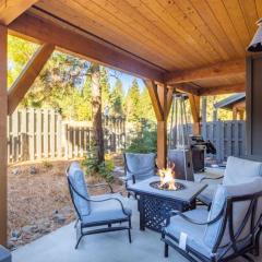 Suncadia 4 Bdrm Pet Friendly Townhome, Perfect Location for Hikes