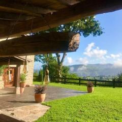 La Fontana descubre Cabarceno y Cantabria