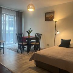 Apartament Łagiewniki Krakow