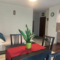 Apartament Łagiewniki Krakow