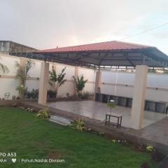 Kookee Villa