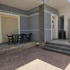 Ambla Apartaments Orikum