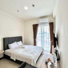 Studio Apartment Ciputra Nagoya