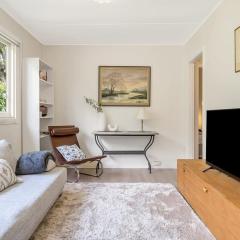 Charming Blue Mountains Cottage - Katoomba