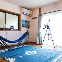 ocean villa mint 満天の星空とオーシャンビューで心満たす一棟まるごと貸切別荘 南房総千倉